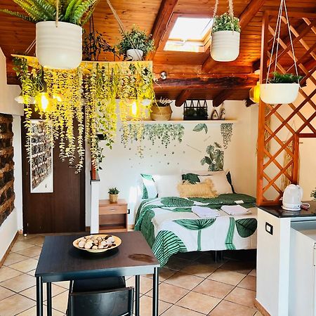 Apartament Petit Palais Katania Zewnętrze zdjęcie