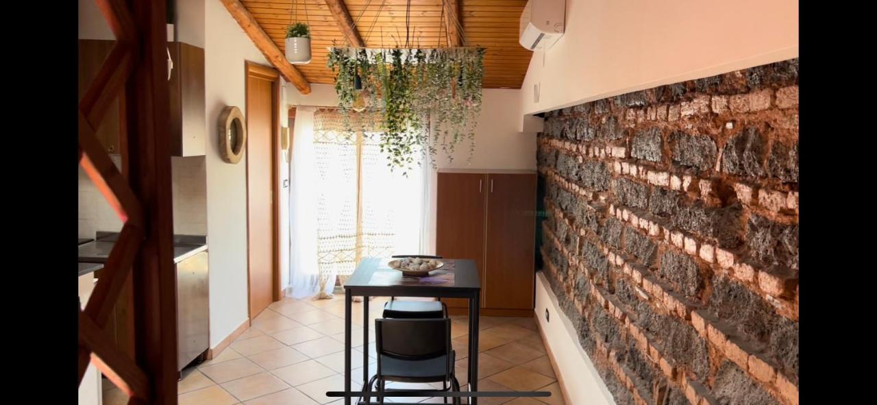 Apartament Petit Palais Katania Zewnętrze zdjęcie