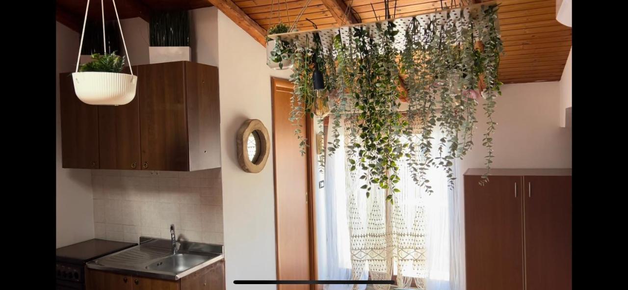 Apartament Petit Palais Katania Zewnętrze zdjęcie