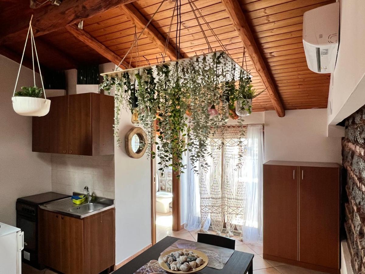 Apartament Petit Palais Katania Zewnętrze zdjęcie