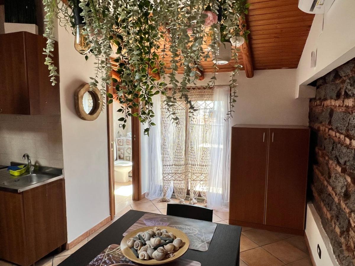 Apartament Petit Palais Katania Zewnętrze zdjęcie