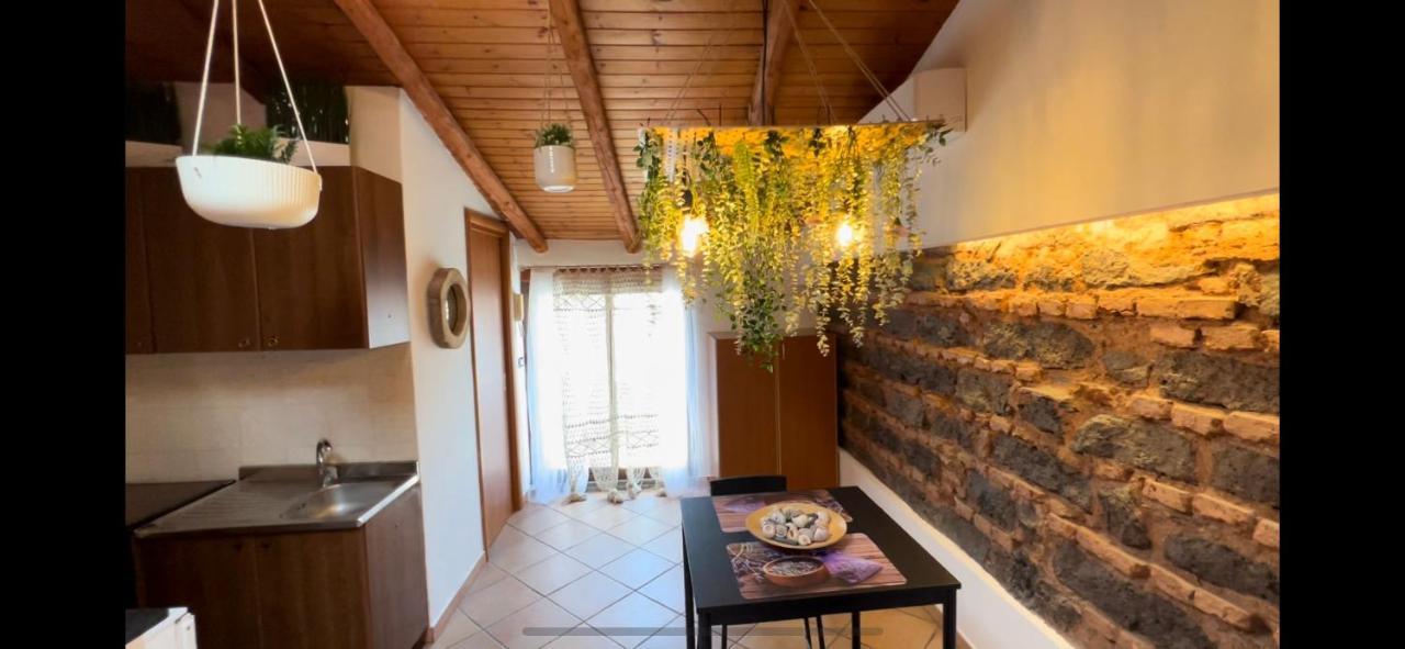 Apartament Petit Palais Katania Zewnętrze zdjęcie