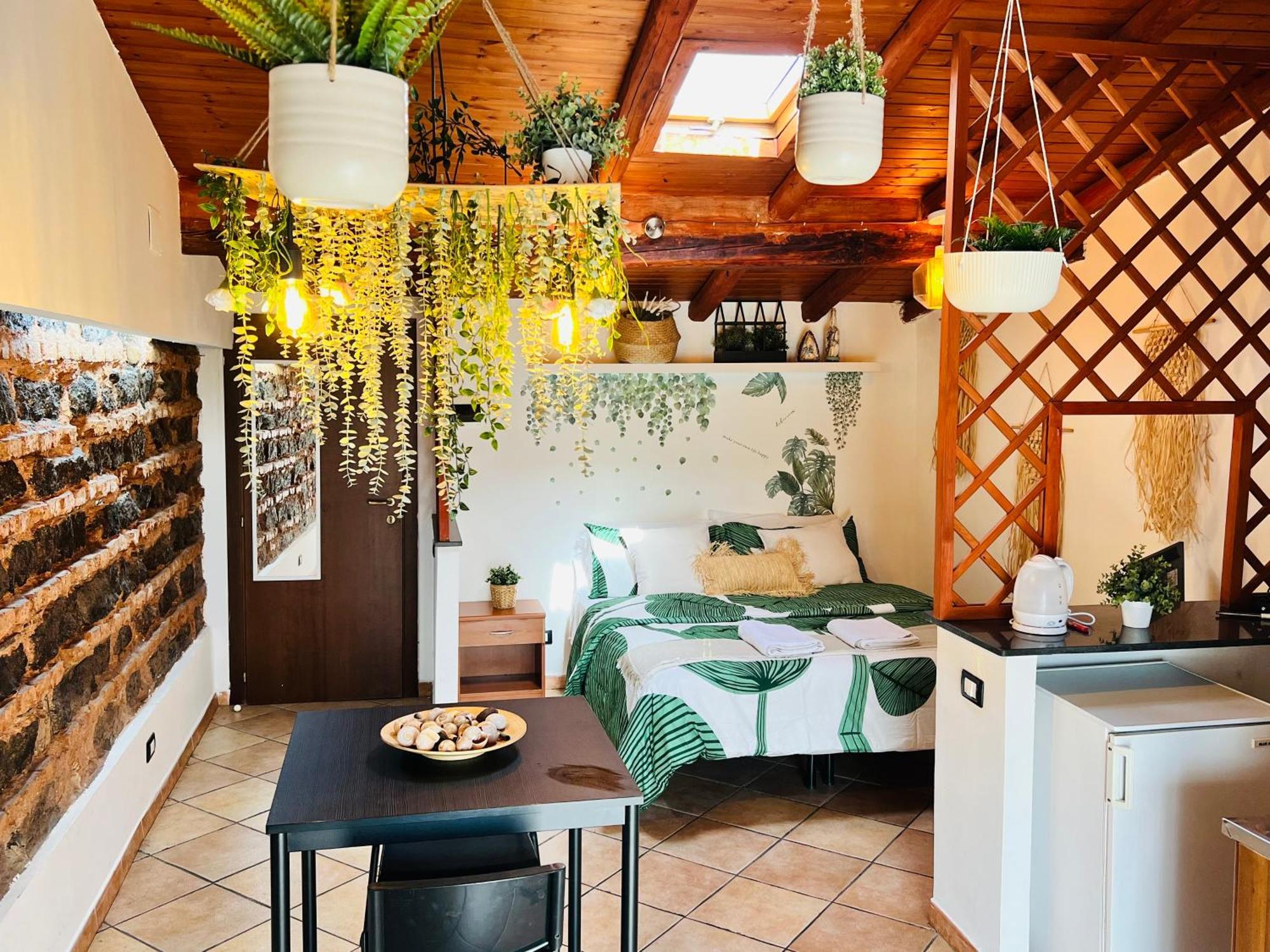 Apartament Petit Palais Katania Zewnętrze zdjęcie