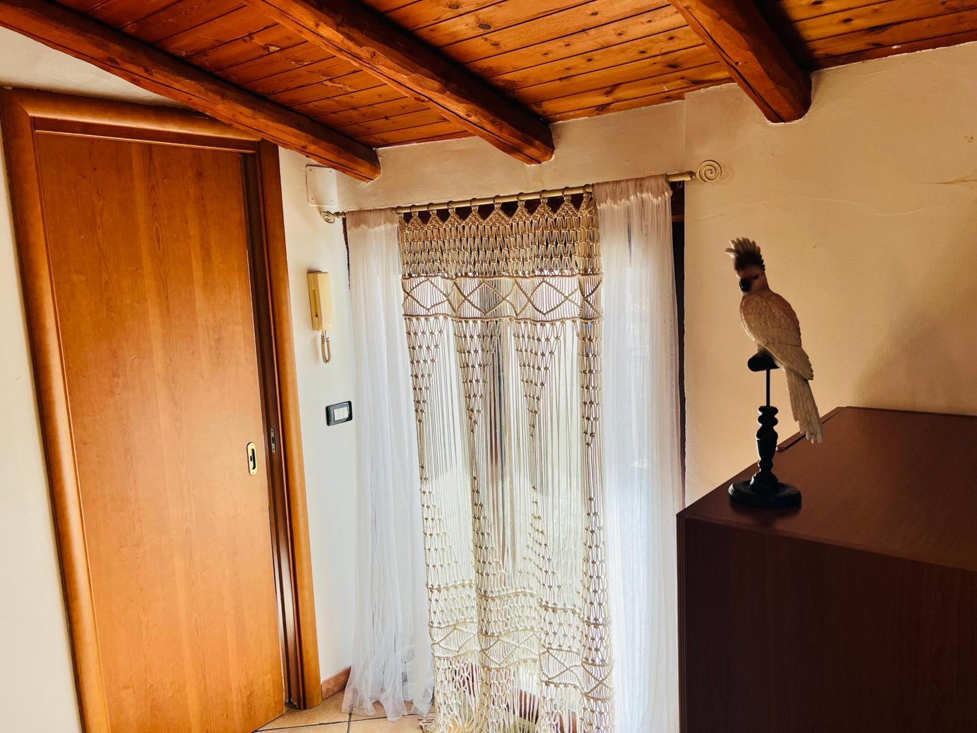 Apartament Petit Palais Katania Zewnętrze zdjęcie