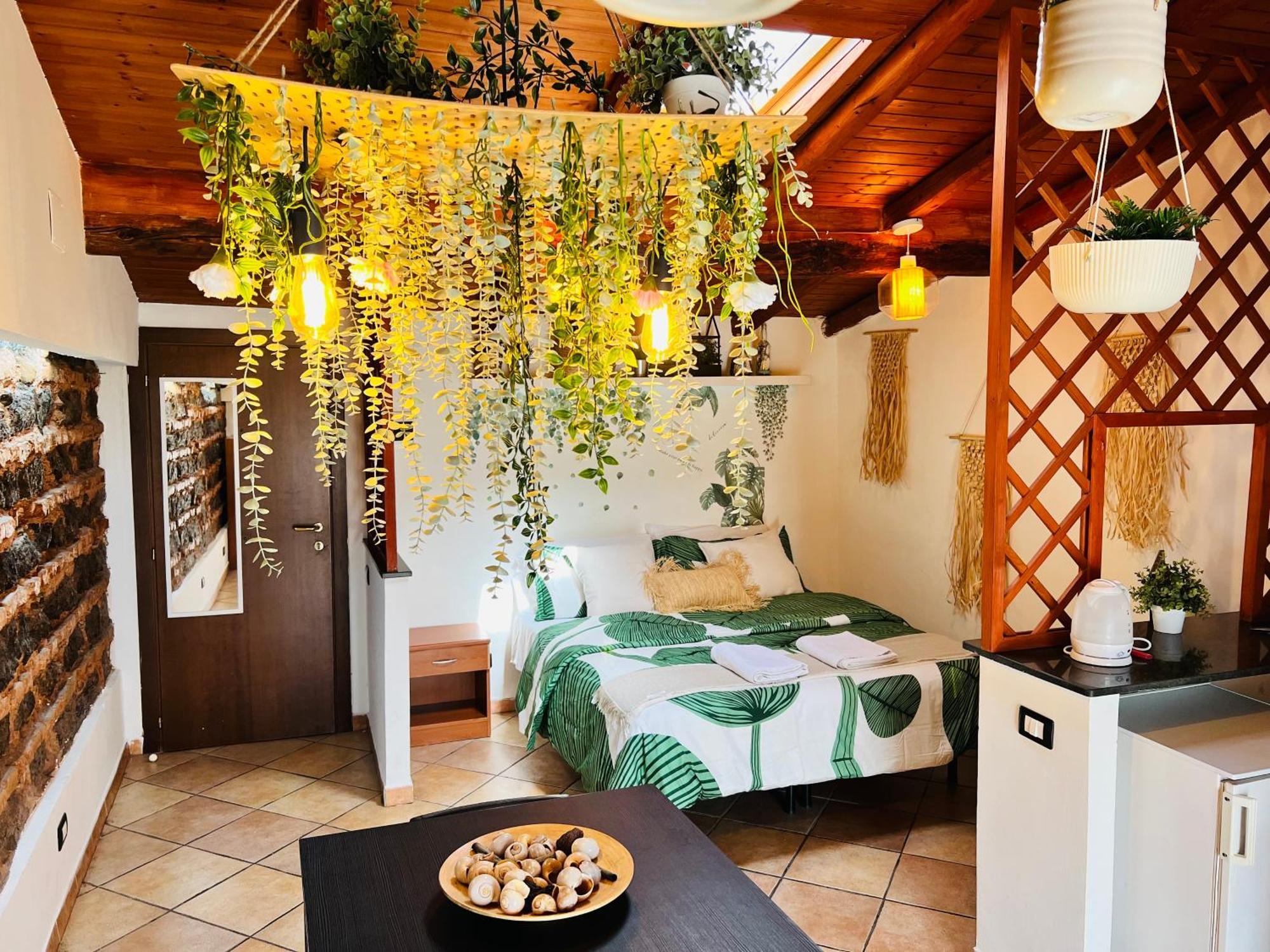 Apartament Petit Palais Katania Zewnętrze zdjęcie