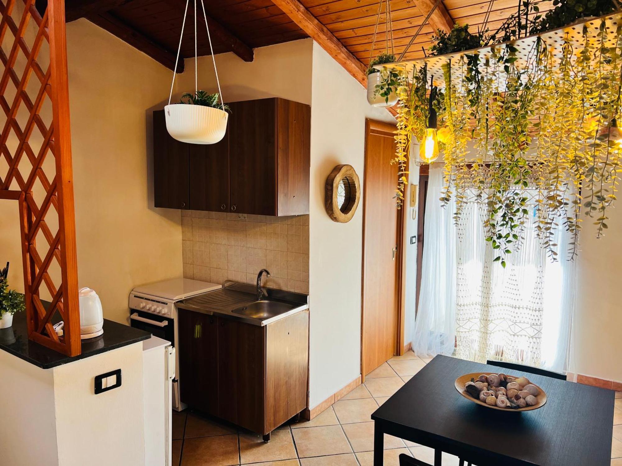 Apartament Petit Palais Katania Zewnętrze zdjęcie