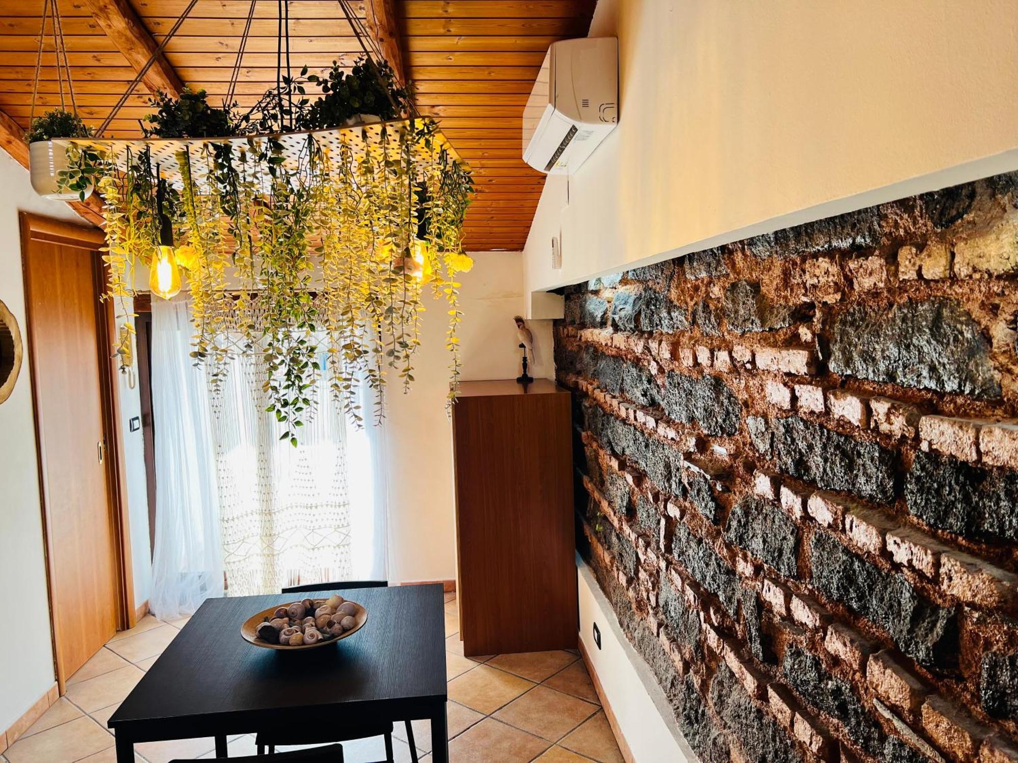 Apartament Petit Palais Katania Zewnętrze zdjęcie
