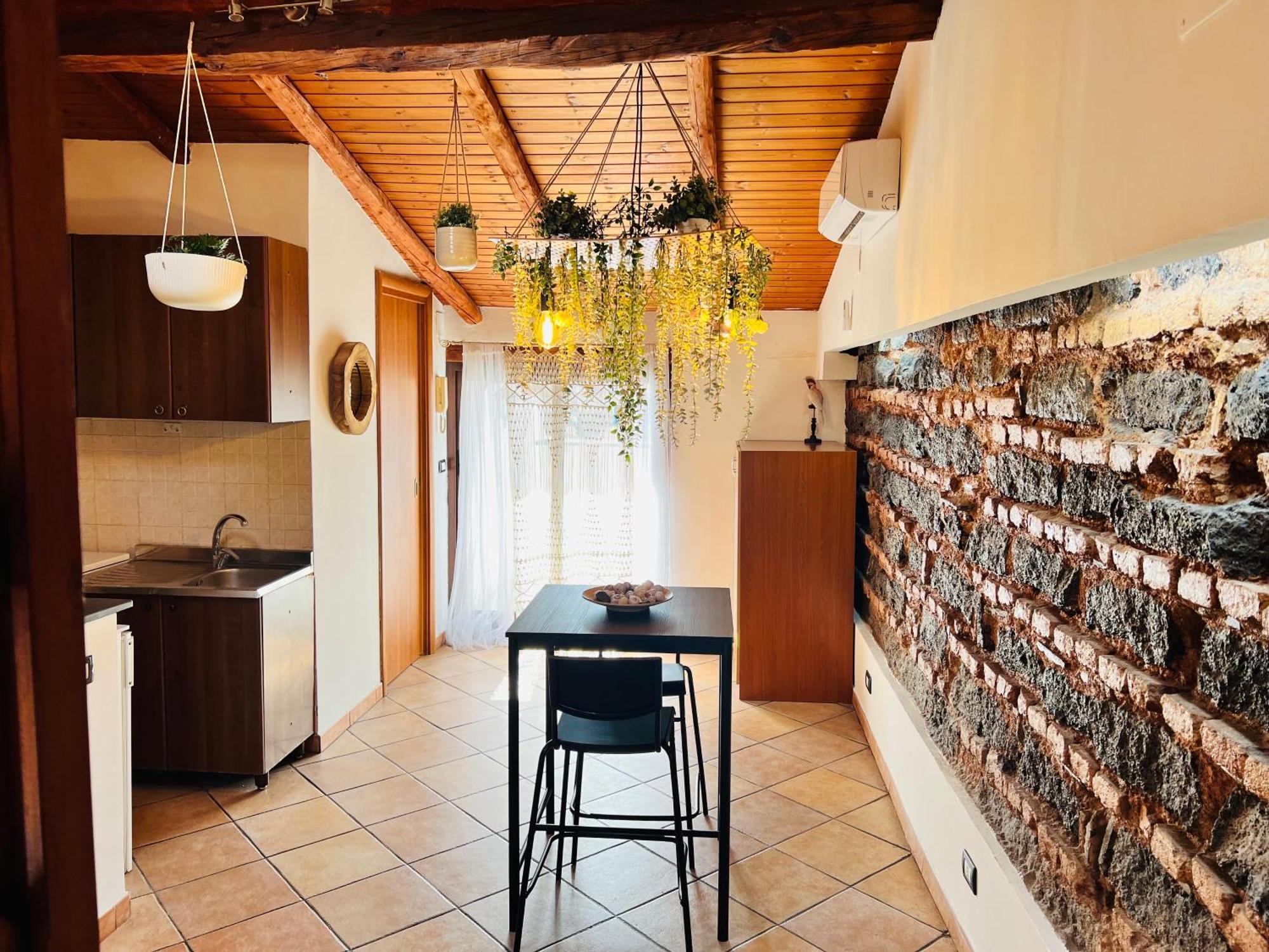 Apartament Petit Palais Katania Zewnętrze zdjęcie