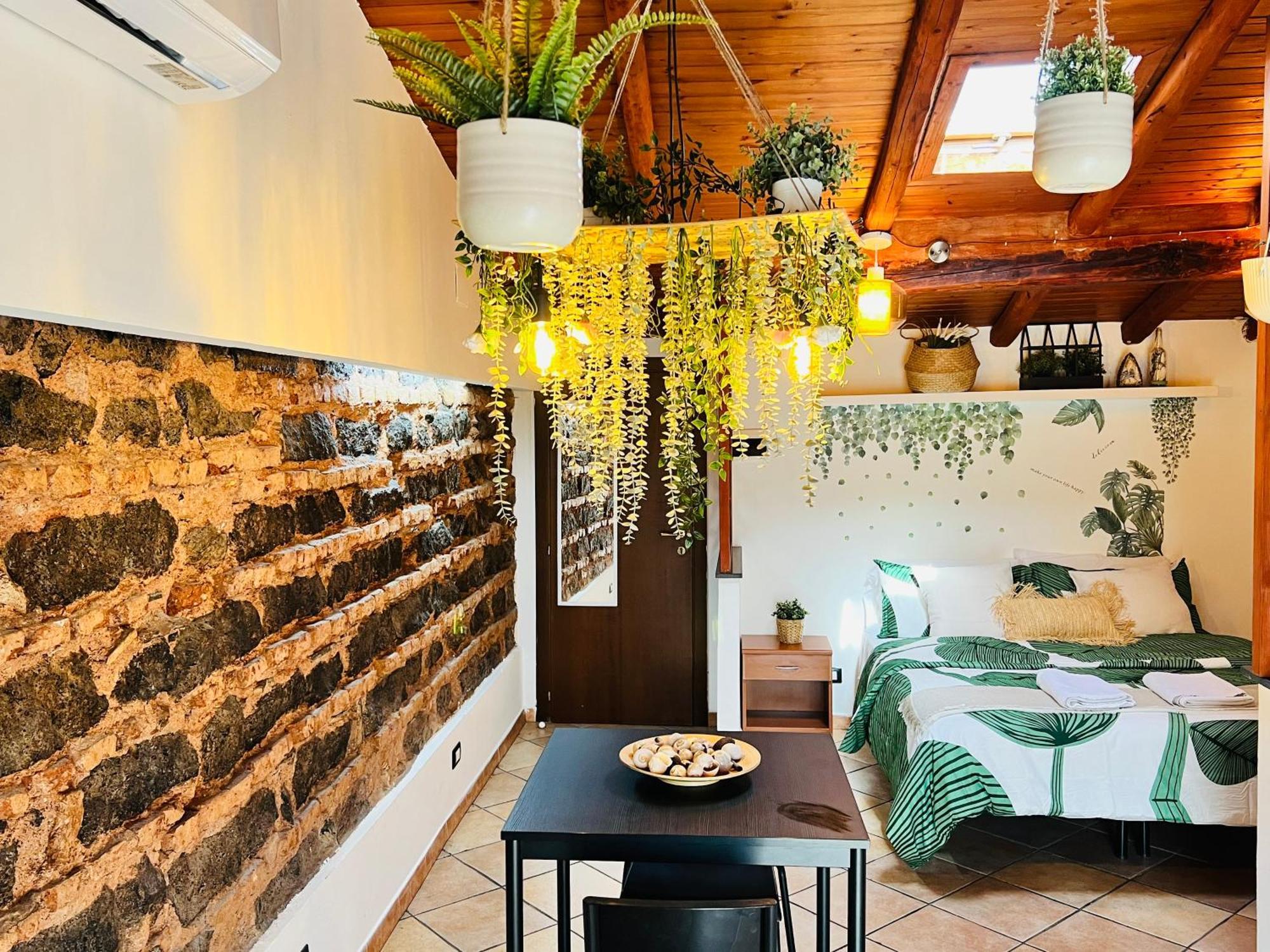 Apartament Petit Palais Katania Zewnętrze zdjęcie