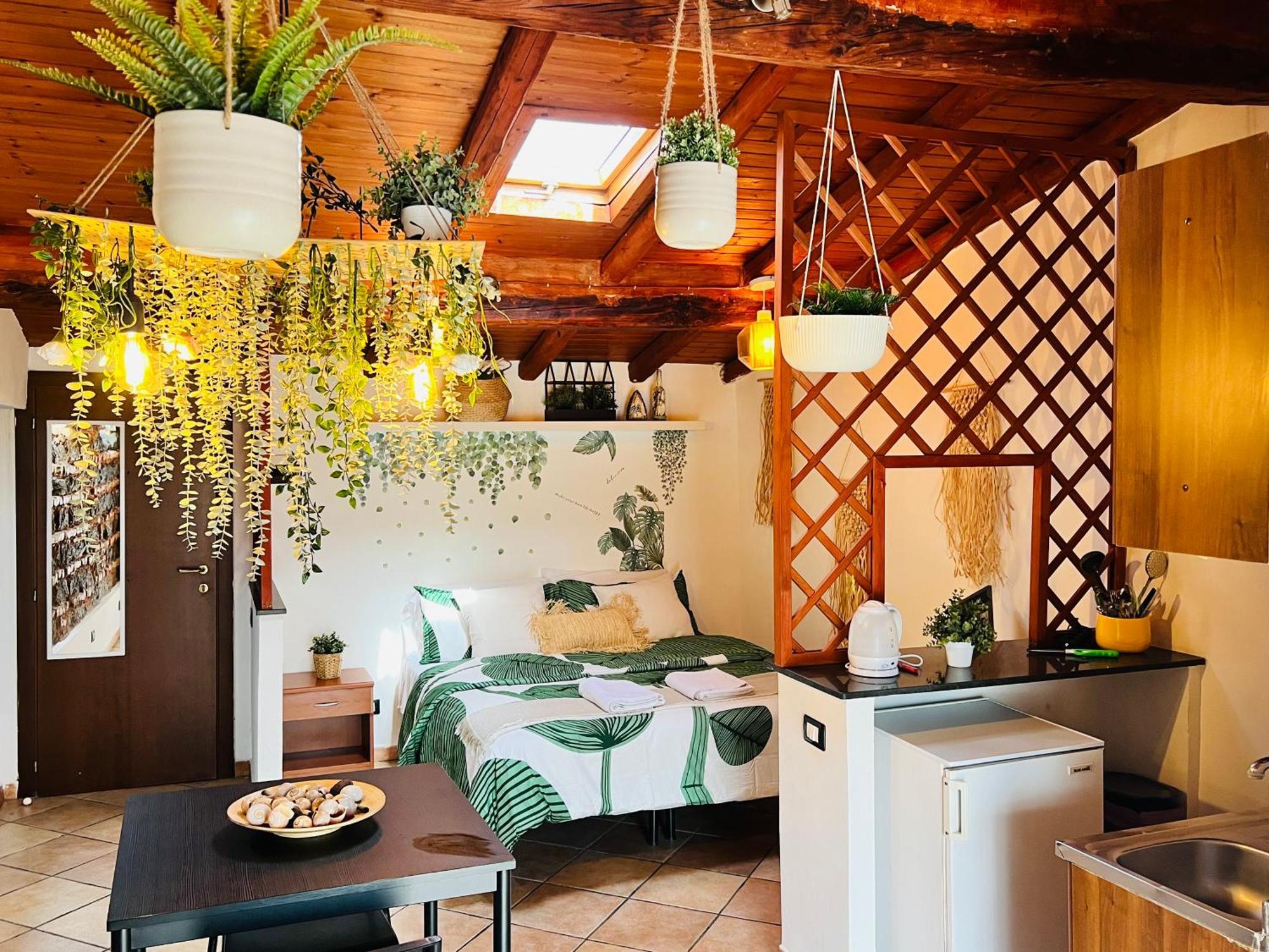 Apartament Petit Palais Katania Zewnętrze zdjęcie