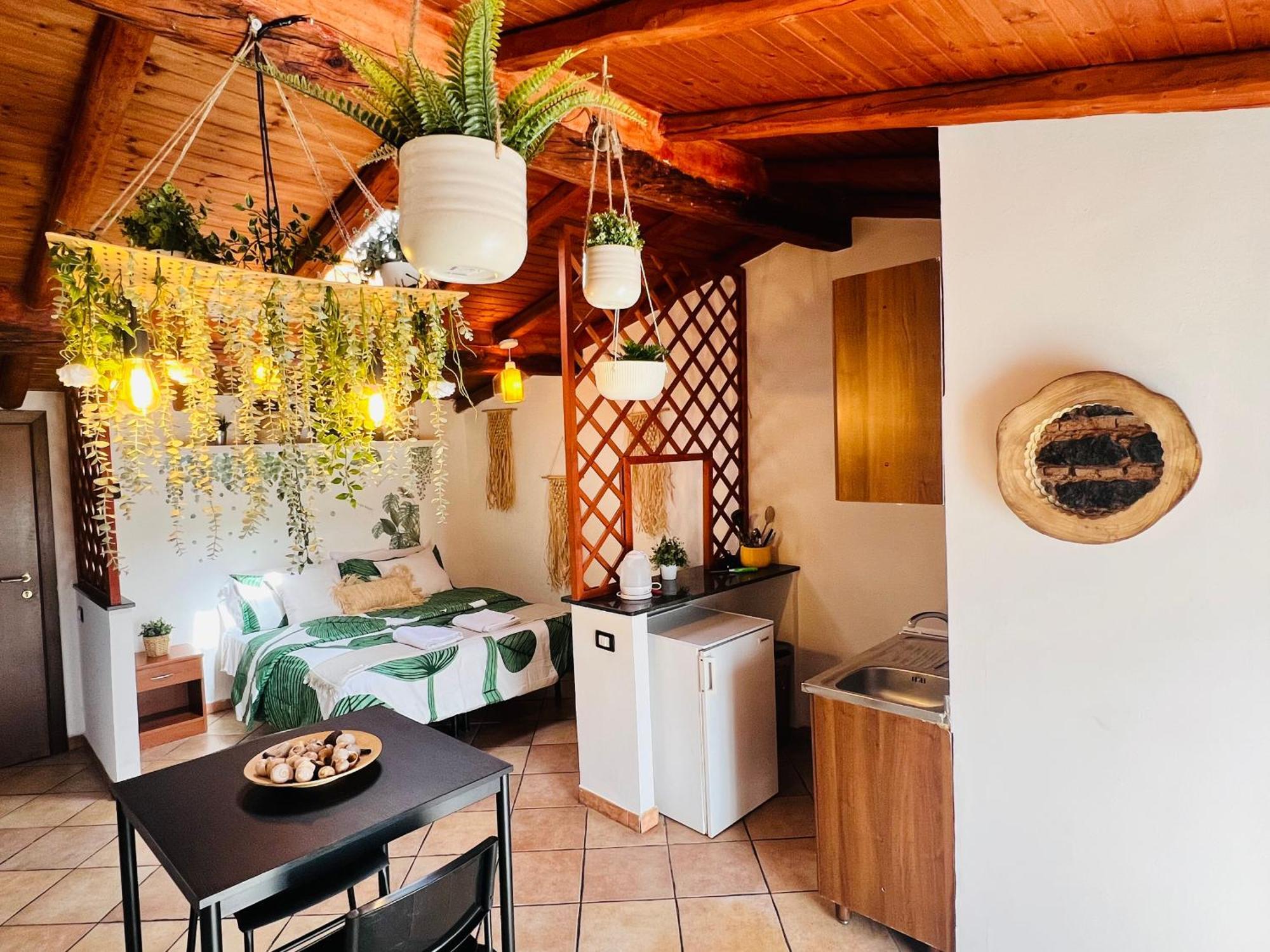 Apartament Petit Palais Katania Zewnętrze zdjęcie