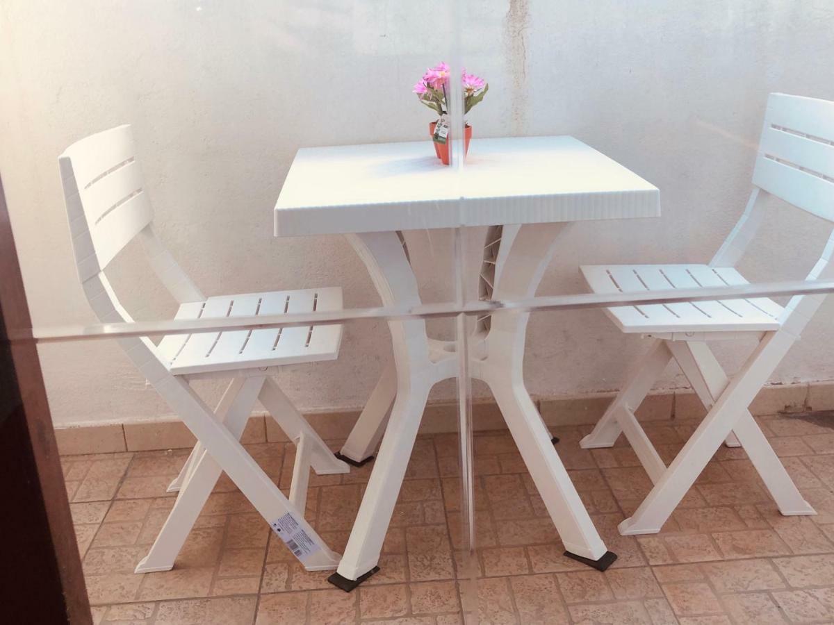 Apartament Petit Palais Katania Zewnętrze zdjęcie